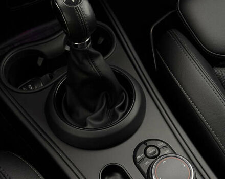 Синій Міні Cooper, об'ємом двигуна 2 л та пробігом 69 тис. км за 18000 $, фото 15 на Automoto.ua