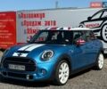 Синий Мини Купер, объемом двигателя 2 л и пробегом 77 тыс. км за 18800 $, фото 2 на Automoto.ua