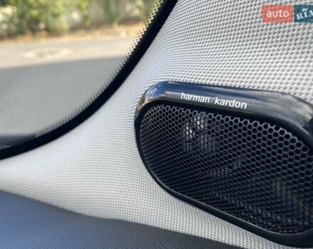 Синій Міні Cooper, об'ємом двигуна 1.5 л та пробігом 81 тис. км за 13350 $, фото 34 на Automoto.ua