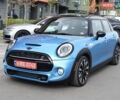 Синий Мини Купер, объемом двигателя 2 л и пробегом 116 тыс. км за 15900 $, фото 1 на Automoto.ua