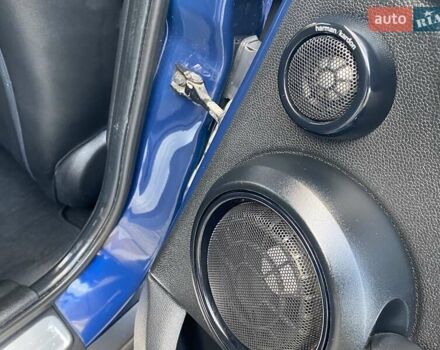 Синій Міні Cooper, об'ємом двигуна 1.5 л та пробігом 81 тис. км за 13350 $, фото 33 на Automoto.ua