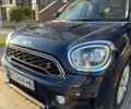 Синій Міні Cooper, об'ємом двигуна 2 л та пробігом 119 тис. км за 21000 $, фото 16 на Automoto.ua