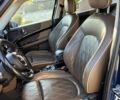 Синій Міні Cooper, об'ємом двигуна 2 л та пробігом 119 тис. км за 21000 $, фото 25 на Automoto.ua