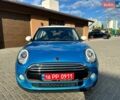Синій Міні Cooper, об'ємом двигуна 1.5 л та пробігом 130 тис. км за 12900 $, фото 1 на Automoto.ua
