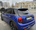 Синій Міні Cooper, об'ємом двигуна 2 л та пробігом 80 тис. км за 21100 $, фото 5 на Automoto.ua