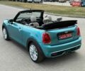 Синий Мини Купер, объемом двигателя 2 л и пробегом 121 тыс. км за 15900 $, фото 9 на Automoto.ua