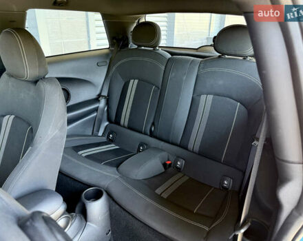 Синій Міні Cooper, об'ємом двигуна 2 л та пробігом 27 тис. км за 16900 $, фото 11 на Automoto.ua