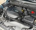 Синий Мини Купер, объемом двигателя 2 л и пробегом 39 тыс. км за 4288 $, фото 14 на Automoto.ua