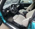 Синій Міні Cooper, об'ємом двигуна 1.5 л та пробігом 83 тис. км за 16299 $, фото 22 на Automoto.ua