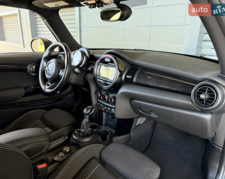 Синій Міні Cooper, об'ємом двигуна 2 л та пробігом 27 тис. км за 16900 $, фото 14 на Automoto.ua