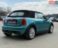 Синій Міні Cooper, об'ємом двигуна 2 л та пробігом 120 тис. км за 15900 $, фото 22 на Automoto.ua