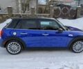 Синій Міні Cooper, об'ємом двигуна 2 л та пробігом 63 тис. км за 16797 $, фото 12 на Automoto.ua