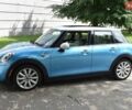 Синій Міні Cooper, об'ємом двигуна 2 л та пробігом 114 тис. км за 17800 $, фото 12 на Automoto.ua