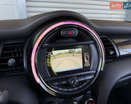 Синій Міні Cooper, об'ємом двигуна 2 л та пробігом 27 тис. км за 16900 $, фото 16 на Automoto.ua