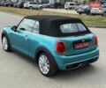 Синий Мини Купер, объемом двигателя 2 л и пробегом 121 тыс. км за 15900 $, фото 27 на Automoto.ua