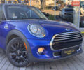 Синий Мини Купер, объемом двигателя 1.5 л и пробегом 30 тыс. км за 15800 $, фото 4 на Automoto.ua