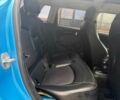 Синий Мини Купер, объемом двигателя 2 л и пробегом 39 тыс. км за 4288 $, фото 11 на Automoto.ua