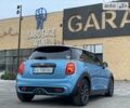 Синій Міні Cooper, об'ємом двигуна 2 л та пробігом 45 тис. км за 28500 $, фото 1 на Automoto.ua