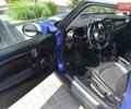 Синий Мини Купер, объемом двигателя 1.5 л и пробегом 100 тыс. км за 15300 $, фото 3 на Automoto.ua
