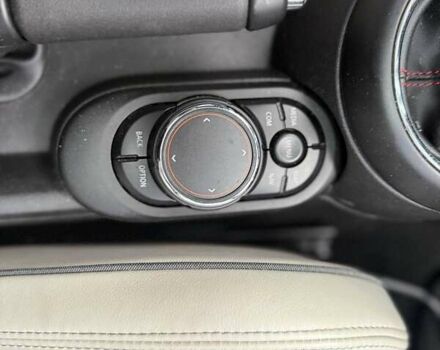 Синий Мини Купер, объемом двигателя 2 л и пробегом 61 тыс. км за 21490 $, фото 25 на Automoto.ua