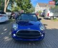 Синій Міні Cooper, об'ємом двигуна 1.5 л та пробігом 66 тис. км за 17631 $, фото 1 на Automoto.ua