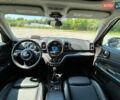 Синий Мини Купер, объемом двигателя 2 л и пробегом 64 тыс. км за 21700 $, фото 7 на Automoto.ua