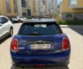 Синій Міні Cooper, об'ємом двигуна 1.5 л та пробігом 35 тис. км за 13000 $, фото 5 на Automoto.ua