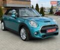 Синий Мини Купер, объемом двигателя 2 л и пробегом 121 тыс. км за 15900 $, фото 19 на Automoto.ua