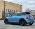 Синій Міні Cooper, об'ємом двигуна 2 л та пробігом 45 тис. км за 28500 $, фото 9 на Automoto.ua