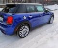 Синій Міні Cooper, об'ємом двигуна 2 л та пробігом 63 тис. км за 16797 $, фото 13 на Automoto.ua