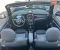 Синій Міні Cooper, об'ємом двигуна 1.5 л та пробігом 66 тис. км за 17631 $, фото 9 на Automoto.ua