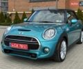 Синий Мини Купер, объемом двигателя 2 л и пробегом 121 тыс. км за 15900 $, фото 31 на Automoto.ua