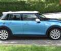 Синій Міні Cooper, об'ємом двигуна 2 л та пробігом 114 тис. км за 17800 $, фото 16 на Automoto.ua