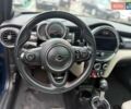 Синий Мини Купер, объемом двигателя 2 л и пробегом 61 тыс. км за 21490 $, фото 19 на Automoto.ua