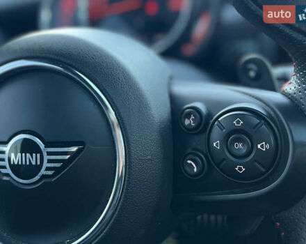 Синий Мини Купер, объемом двигателя 2 л и пробегом 61 тыс. км за 21500 $, фото 28 на Automoto.ua