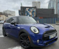 Синій Міні Cooper, об'ємом двигуна 2 л та пробігом 80 тис. км за 21100 $, фото 1 на Automoto.ua
