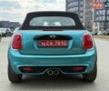 Синій Міні Cooper, об'ємом двигуна 2 л та пробігом 120 тис. км за 15900 $, фото 24 на Automoto.ua