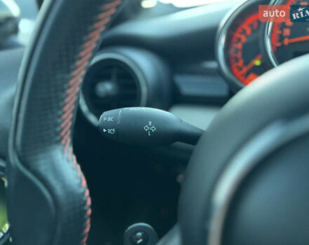 Синий Мини Купер, объемом двигателя 2 л и пробегом 61 тыс. км за 21500 $, фото 25 на Automoto.ua