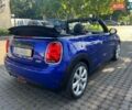 Синій Міні Cooper, об'ємом двигуна 1.5 л та пробігом 66 тис. км за 17631 $, фото 16 на Automoto.ua