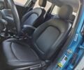 Синій Міні Cooper, об'ємом двигуна 1.5 л та пробігом 41 тис. км за 4285 $, фото 8 на Automoto.ua