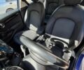 Синій Міні Cooper, об'ємом двигуна 1.5 л та пробігом 35 тис. км за 13000 $, фото 16 на Automoto.ua