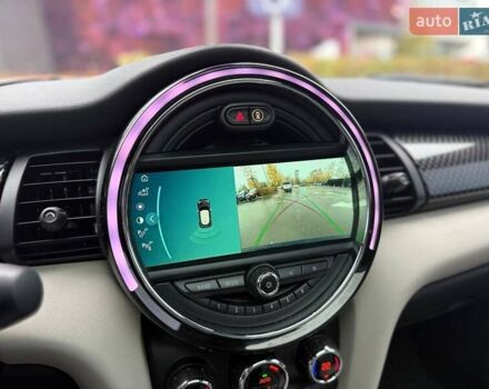 Синий Мини Купер, объемом двигателя 2 л и пробегом 61 тыс. км за 21490 $, фото 23 на Automoto.ua