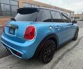 Синий Мини Купер, объемом двигателя 2 л и пробегом 27 тыс. км за 4100 $, фото 4 на Automoto.ua