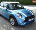 Синій Міні Cooper, об'ємом двигуна 2 л та пробігом 114 тис. км за 17800 $, фото 1 на Automoto.ua