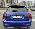 Синій Міні Cooper, об'ємом двигуна 2 л та пробігом 80 тис. км за 21100 $, фото 4 на Automoto.ua