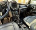 Синій Міні Cooper, об'ємом двигуна 1.5 л та пробігом 35 тис. км за 13000 $, фото 13 на Automoto.ua