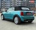 Синій Міні Cooper, об'ємом двигуна 2 л та пробігом 120 тис. км за 15900 $, фото 25 на Automoto.ua