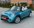 Синій Міні Cooper, об'ємом двигуна 2 л та пробігом 120 тис. км за 15900 $, фото 1 на Automoto.ua