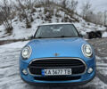 Синій Міні Cooper, об'ємом двигуна 1.5 л та пробігом 145 тис. км за 13999 $, фото 1 на Automoto.ua