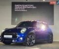 Синій Міні Cooper, об'ємом двигуна 2 л та пробігом 46 тис. км за 18999 $, фото 1 на Automoto.ua